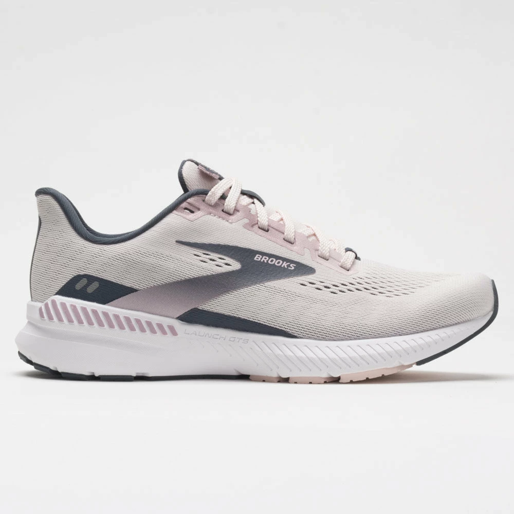 Running Shoes Brooks Launch GTS 8 Women's Primrose/Ombre/Metallic 3 Running Shoes Brooks Launch GTS 8 Women's Primrose/Ombre/Metallic