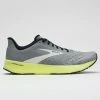 Running Shoes Brooks Hyperion Tempo Men's Gray/Black/Nightlife