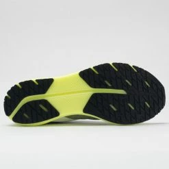 Running Shoes Brooks Hyperion Tempo Men's Gray/Black/Nightlife 11 Running Shoes Brooks Hyperion Tempo Men's Gray/Black/Nightlife