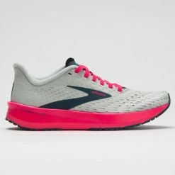 Running Shoes Brooks Hyperion Tempo Women's Ice Flow/Navy/Pink