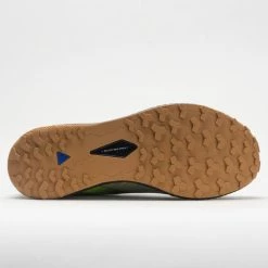 Brooks Catamount Men's Gray/Nightlife/Black 11 Brooks Catamount Men's Gray/Nightlife/Black