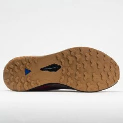 Brooks Catamount Women's Alloy/Pink/Black 11 Brooks Catamount Women's Alloy/Pink/Black