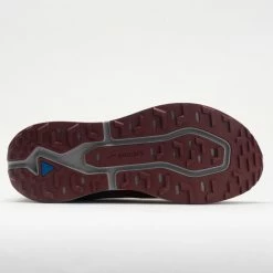 Brooks Caldera 5 Men's Red/Black/Nightlife Trail Running Shoes 11 Brooks Caldera 5 Men's Red/Black/Nightlife Trail Running Shoes