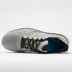 Saucony Hurricane 23 Men's Fog/Cobalt