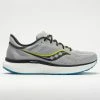 Saucony Hurricane 23 Men's Fog/Cobalt