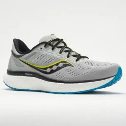 Saucony Hurricane 23 Men's Fog/Cobalt