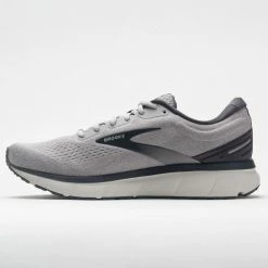 Running Shoes Brooks Trace Men's Alloy/Gray/Ebony 9 Running Shoes Brooks Trace Men's Alloy/Gray/Ebony