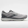 Running Shoes Brooks Trace Men's Alloy/Gray/Ebony