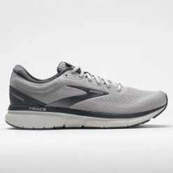 Running Shoes Brooks Trace Men's Alloy/Gray/Ebony