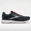 Running Shoes Brooks Trace Women's Ebony/Black/Wood Violet 2 Running Shoes Brooks Trace Women's Ebony/Black/Wood Violet