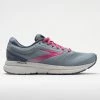 Brooks Trace Women's Gray/Nightshadow/Raspberry