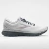 Running Shoes Brooks Trace Women's White/Gray/Ombre Blue