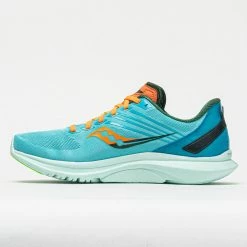 Saucony Kinvara 12 Men's Future/Blue