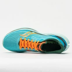 Saucony Kinvara 12 Men's Future/Blue