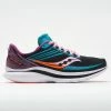 Running Shoes Saucony Kinvara 12 Women's Future/Black 1 Running Shoes Saucony Kinvara 12 Women's Future/Black