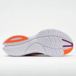 Running Shoes Saucony Kinvara 12 Women's Future/Black 11 Running Shoes Saucony Kinvara 12 Women's Future/Black