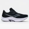 Saucony Axon Men's Black/White
