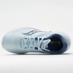 Running Shoes Saucony Axon Women's Sky/Storm