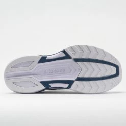 Running Shoes Saucony Axon Women's Sky/Storm