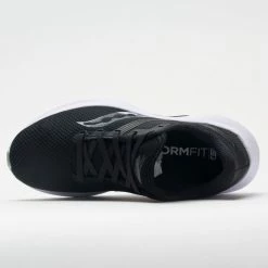 Saucony Axon Women's Black/White