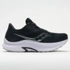 Saucony Axon Women's Black/White