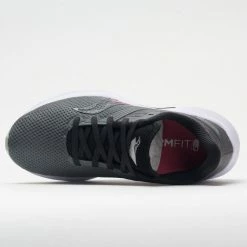 Saucony Axon Women's Charocal/Black Running Shoes