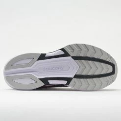 Saucony Axon Women's Charocal/Black Running Shoes