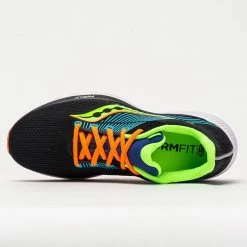 Saucony Guide 14 Men's Future/Black