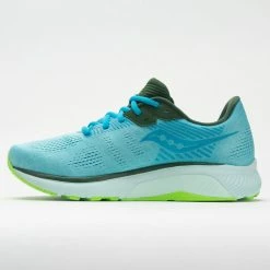 Saucony Guide 14 Men's Future/Blue Running Shoes