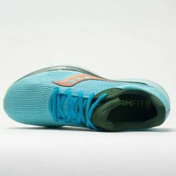 Saucony Guide 14 Men's Future/Blue Running Shoes 10 Saucony Guide 14 Men's Future/Blue Running Shoes