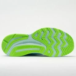 Saucony Guide 14 Men's Future/Blue Running Shoes 11 Saucony Guide 14 Men's Future/Blue Running Shoes