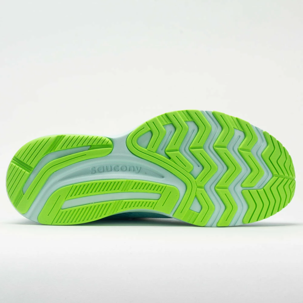 Saucony Guide 14 Men's Future/Blue Running Shoes 6 Saucony Guide 14 Men's Future/Blue Running Shoes