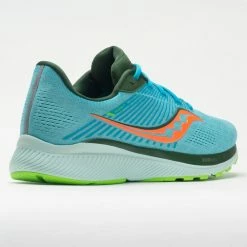 Saucony Guide 14 Men's Future/Blue Running Shoes 13 Saucony Guide 14 Men's Future/Blue Running Shoes