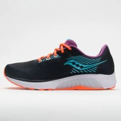 Saucony Guide 14 Women's Future/Black