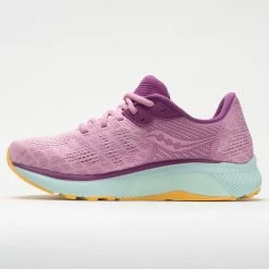 Saucony Guide 14 Women's Future/Pink Running Shoes