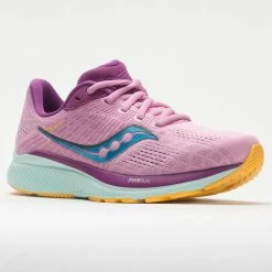 Saucony Guide 14 Women's Future/Pink Running Shoes 12 Saucony Guide 14 Women's Future/Pink Running Shoes