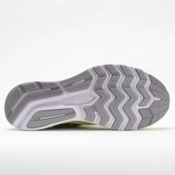 Running Shoes Saucony Ride 14 Men's Citrus/Black