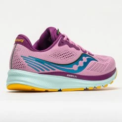 Running Shoes Saucony Ride 14 Women's Future/Pink