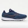 Running Shoes Saucony Ride 14 Women's Midnight/Copper