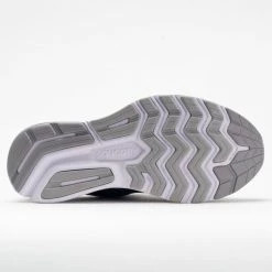 Saucony Ride 14 Women's Charcoal/Black Running Shoes 11 Saucony Ride 14 Women's Charcoal/Black Running Shoes