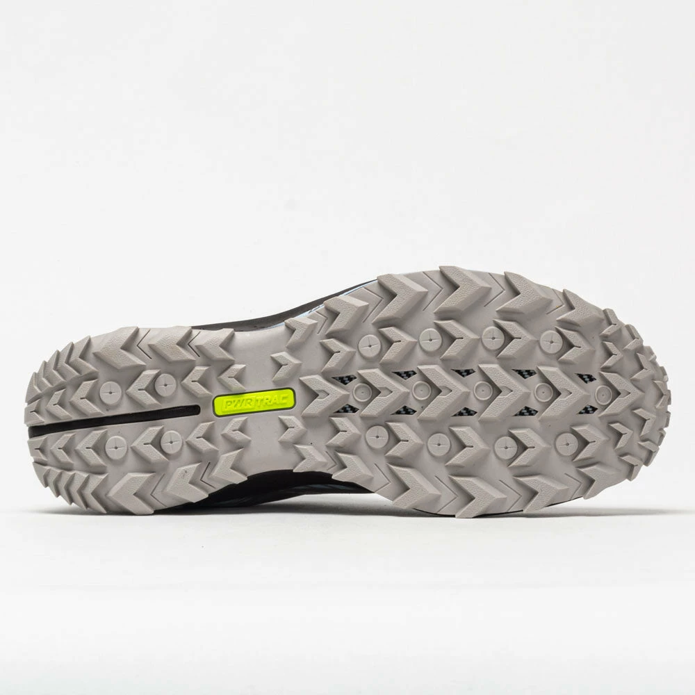 Saucony Peregrine 11 Women's Zinc/Sky/Loom 6 Saucony Peregrine 11 Women's Zinc/Sky/Loom