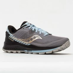 Saucony Peregrine 11 Women's Zinc/Sky/Loom 12 Saucony Peregrine 11 Women's Zinc/Sky/Loom