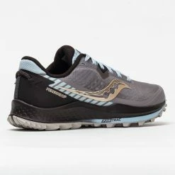 Saucony Peregrine 11 Women's Zinc/Sky/Loom 13 Saucony Peregrine 11 Women's Zinc/Sky/Loom