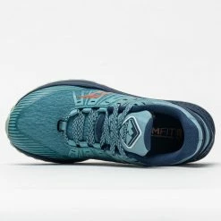 Saucony Mad River TR 2 Women's River/Copper 10 Saucony Mad River TR 2 Women's River/Copper