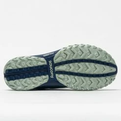 Saucony Mad River TR 2 Women's River/Copper 11 Saucony Mad River TR 2 Women's River/Copper