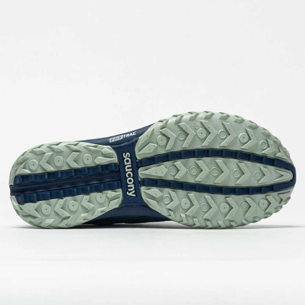 Saucony Mad River TR 2 Women's River/Copper 6 Saucony Mad River TR 2 Women's River/Copper