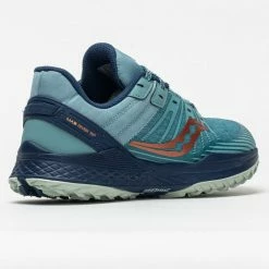 Saucony Mad River TR 2 Women's River/Copper 13 Saucony Mad River TR 2 Women's River/Copper