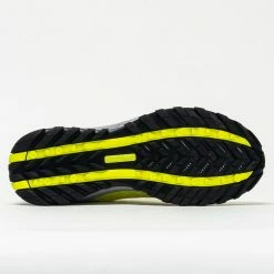 Saucony Xodus 11 Men's Citrus/Alloy Trail Running Shoes 11 Saucony Xodus 11 Men's Citrus/Alloy Trail Running Shoes