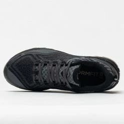 Saucony Xodus 11 Men's Black/Gravel