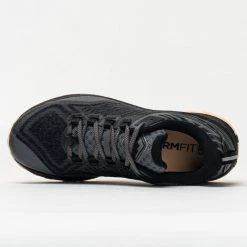 Saucony Xodus 11 Women's Black/Sunset Trail Running Shoes